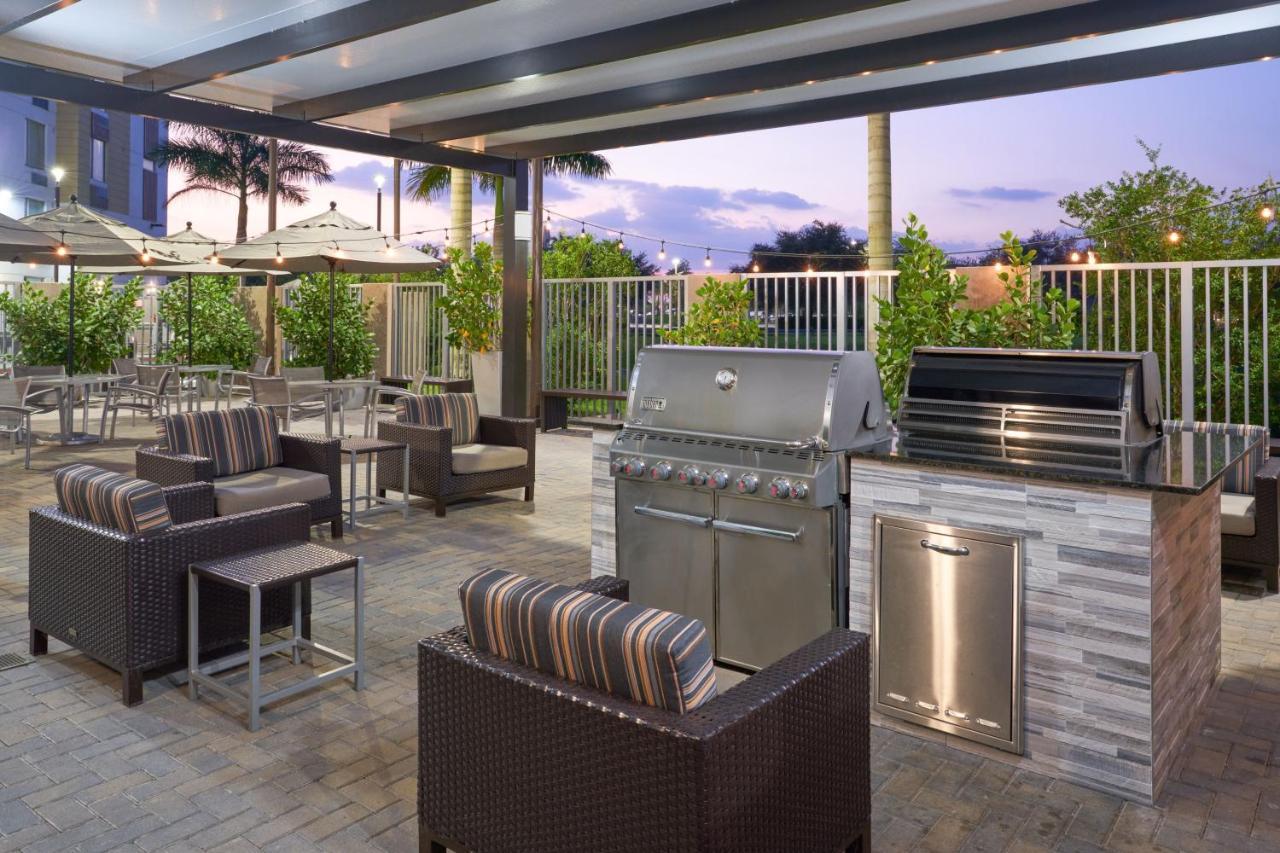 Towneplace Suites Miami Kendall West Kendale Lakes Dış mekan fotoğraf