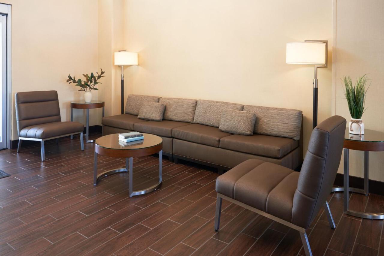 Towneplace Suites Miami Kendall West Kendale Lakes Dış mekan fotoğraf