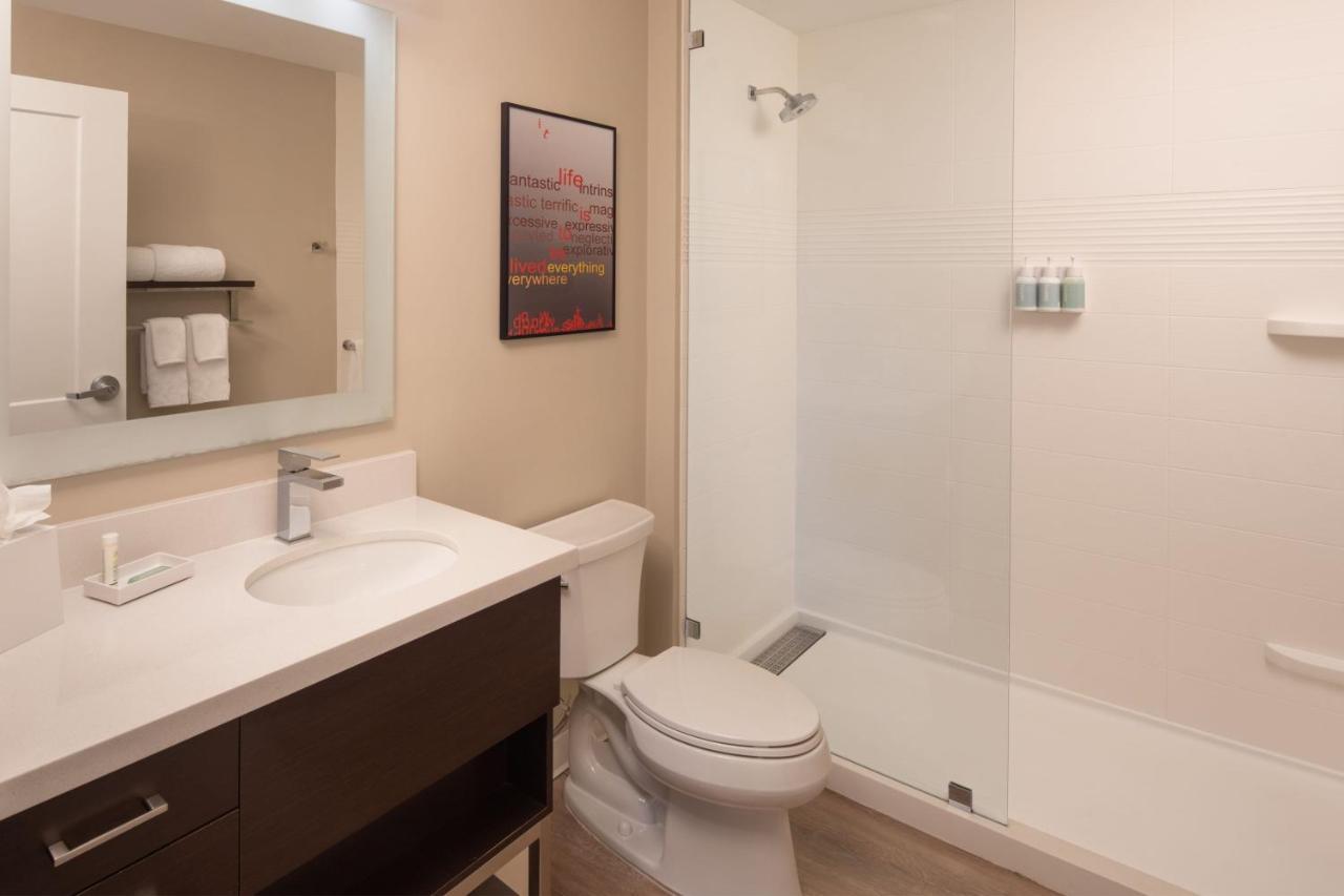 Towneplace Suites Miami Kendall West Kendale Lakes Dış mekan fotoğraf