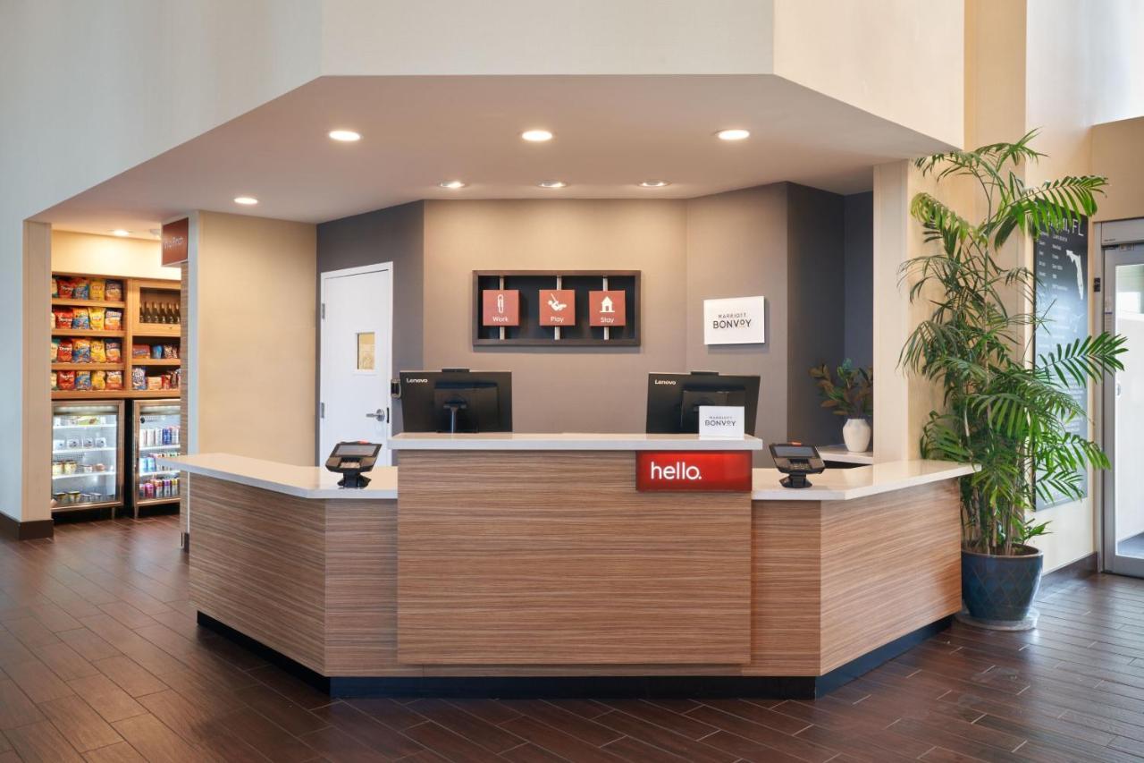 Towneplace Suites Miami Kendall West Kendale Lakes Dış mekan fotoğraf