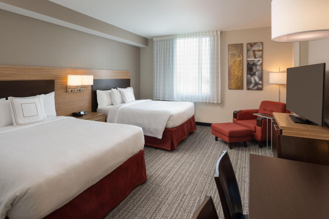 Towneplace Suites Miami Kendall West Kendale Lakes Dış mekan fotoğraf