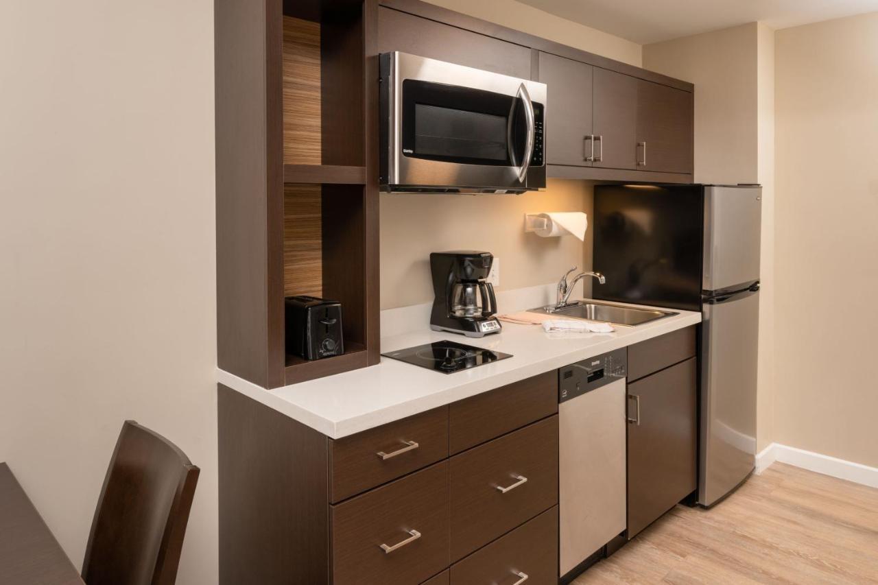Towneplace Suites Miami Kendall West Kendale Lakes Dış mekan fotoğraf