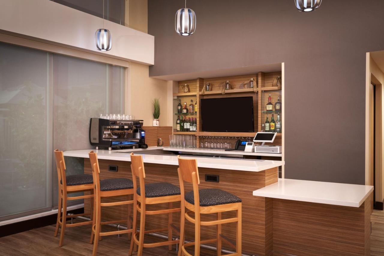 Towneplace Suites Miami Kendall West Kendale Lakes Dış mekan fotoğraf