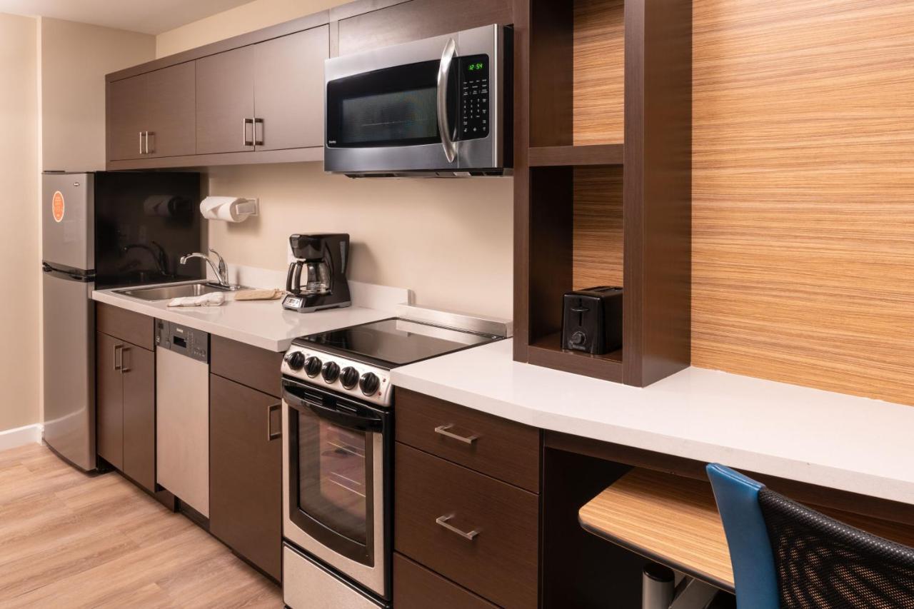 Towneplace Suites Miami Kendall West Kendale Lakes Dış mekan fotoğraf