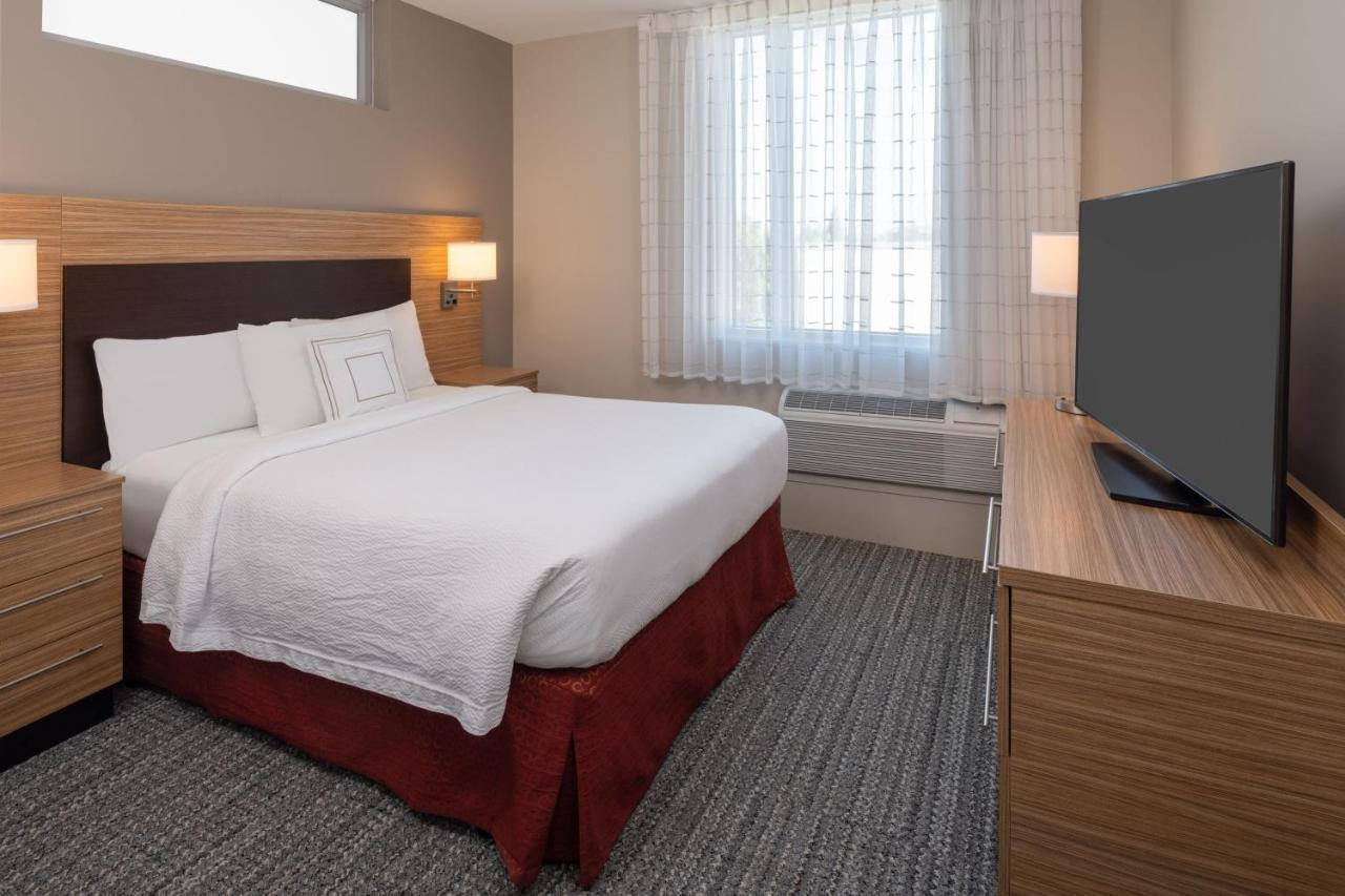 Towneplace Suites Miami Kendall West Kendale Lakes Dış mekan fotoğraf