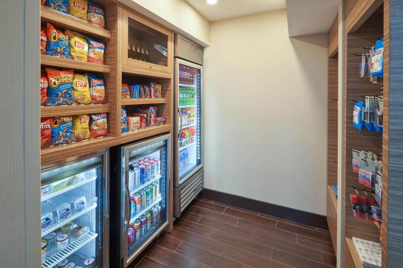 Towneplace Suites Miami Kendall West Kendale Lakes Dış mekan fotoğraf