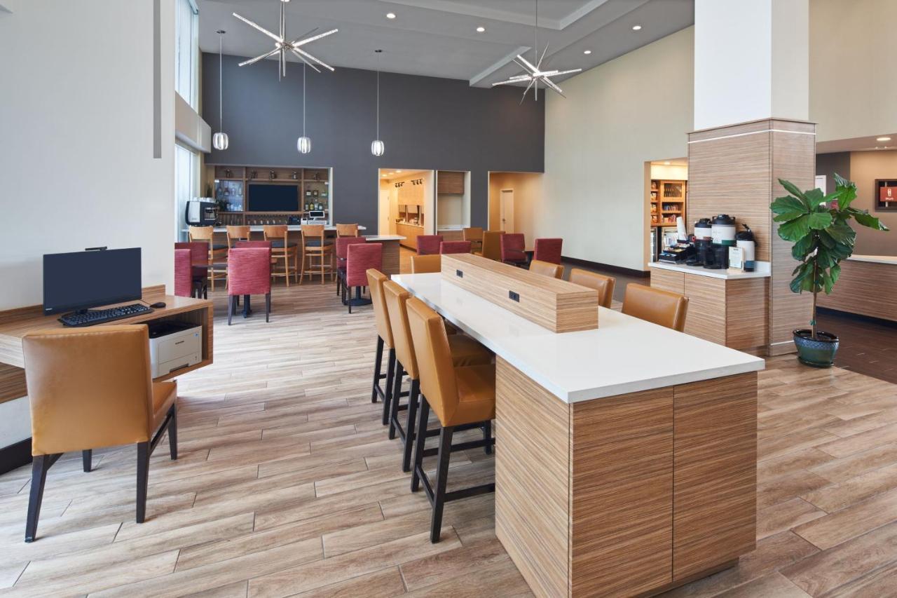 Towneplace Suites Miami Kendall West Kendale Lakes Dış mekan fotoğraf