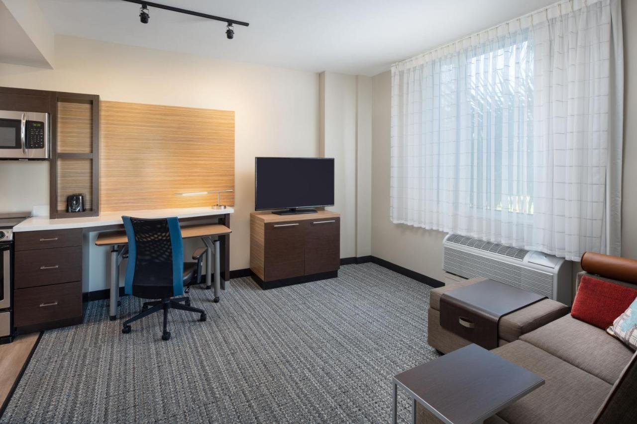 Towneplace Suites Miami Kendall West Kendale Lakes Dış mekan fotoğraf
