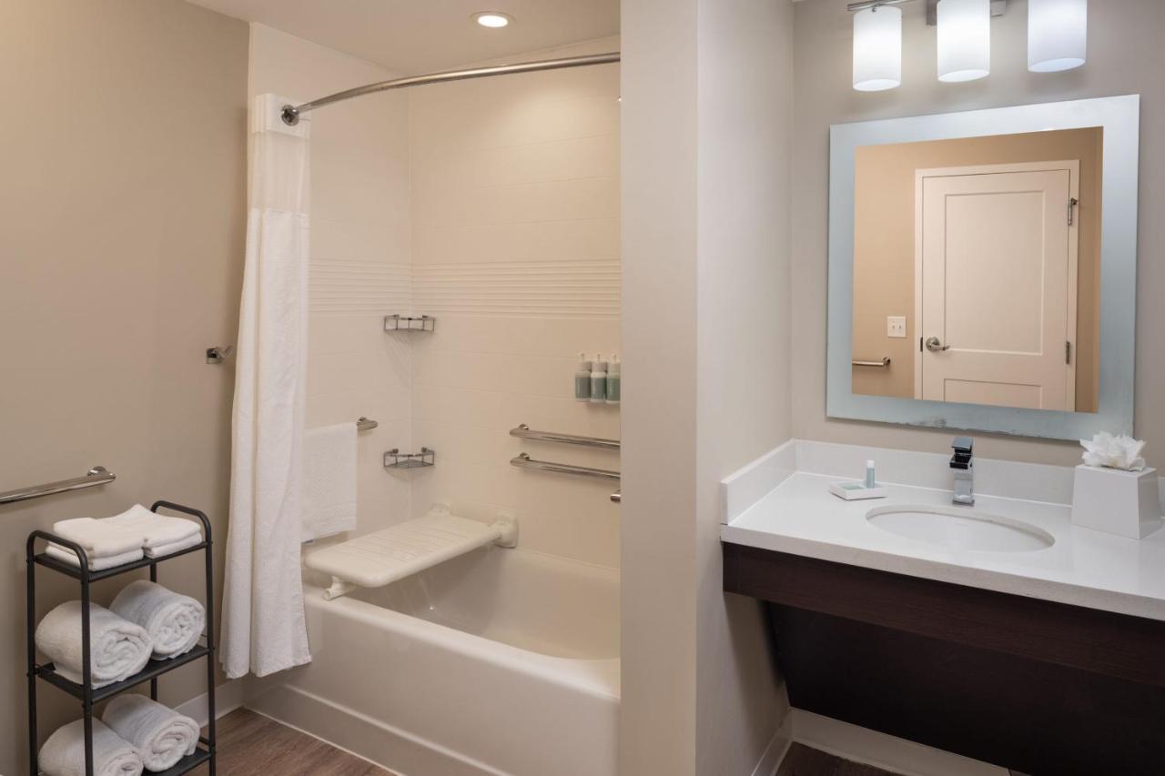 Towneplace Suites Miami Kendall West Kendale Lakes Dış mekan fotoğraf