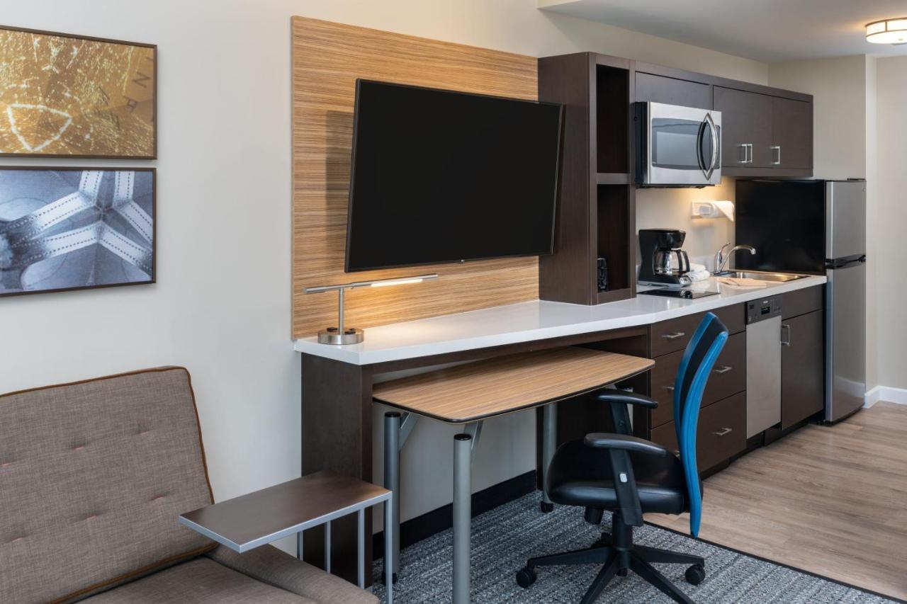 Towneplace Suites Miami Kendall West Kendale Lakes Dış mekan fotoğraf