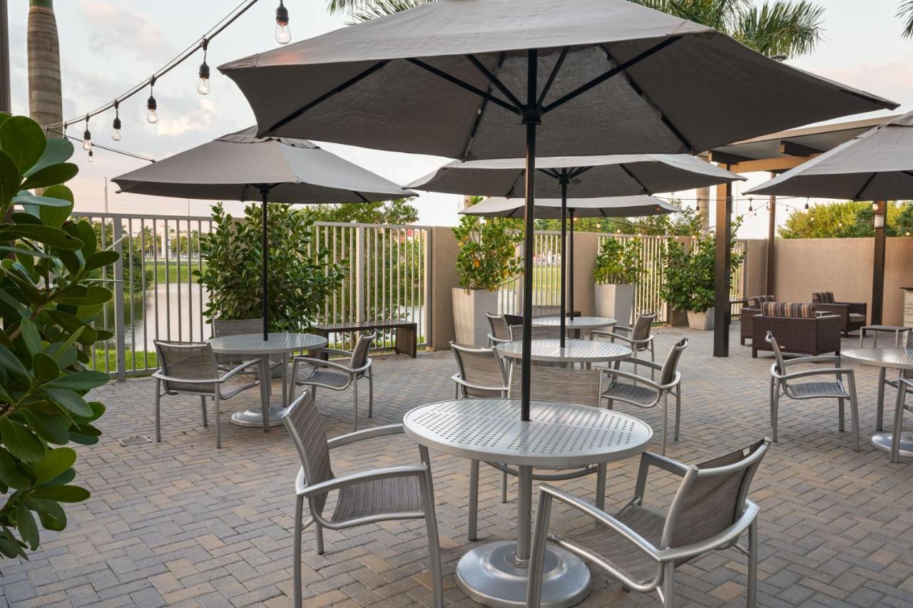 Towneplace Suites Miami Kendall West Kendale Lakes Dış mekan fotoğraf