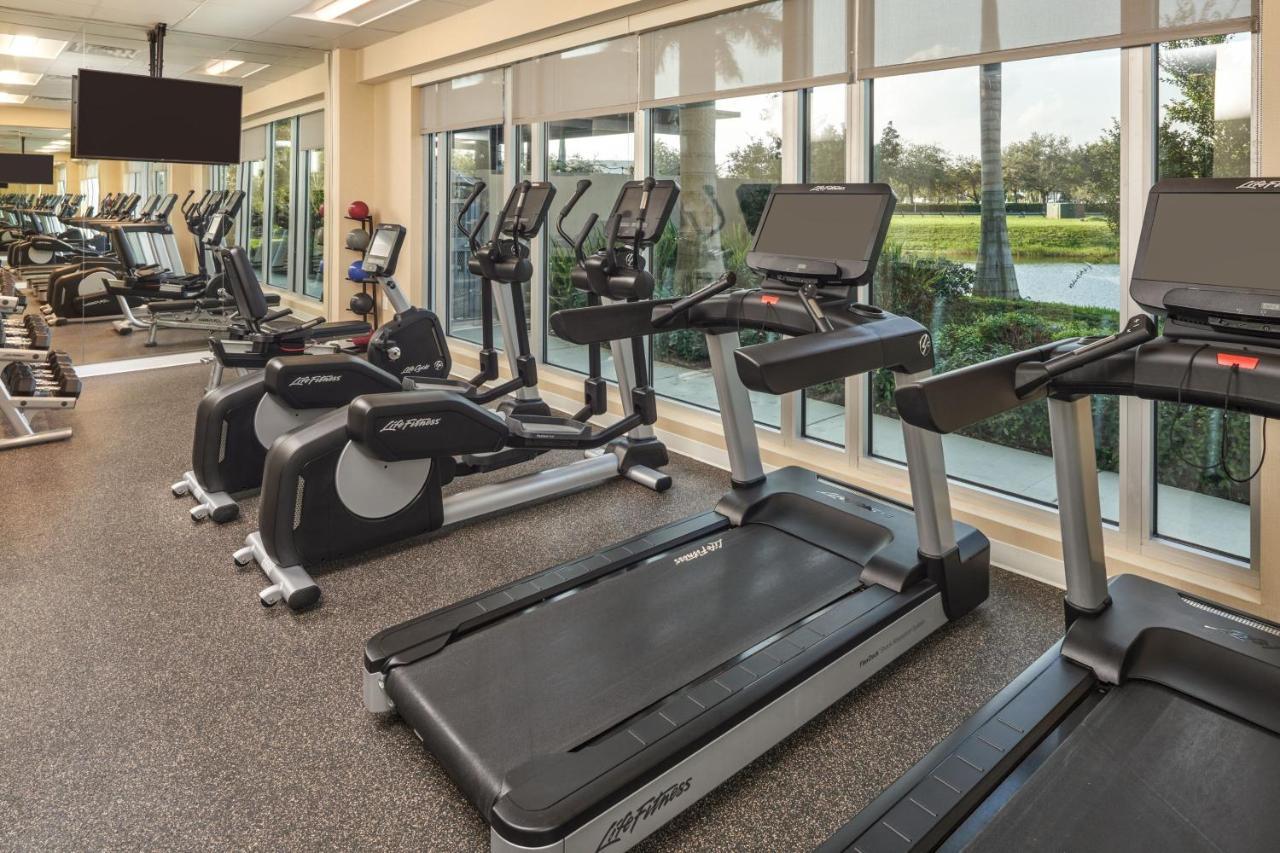 Towneplace Suites Miami Kendall West Kendale Lakes Dış mekan fotoğraf
