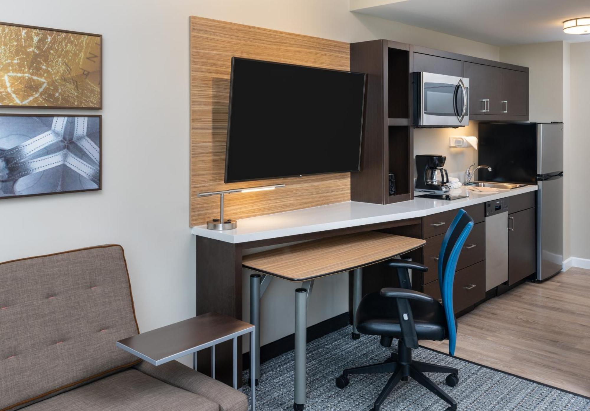 Towneplace Suites Miami Kendall West Kendale Lakes Dış mekan fotoğraf