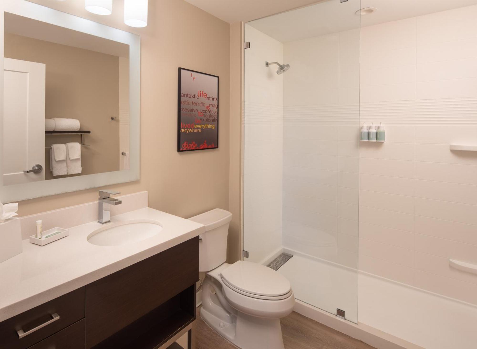 Towneplace Suites Miami Kendall West Kendale Lakes Dış mekan fotoğraf