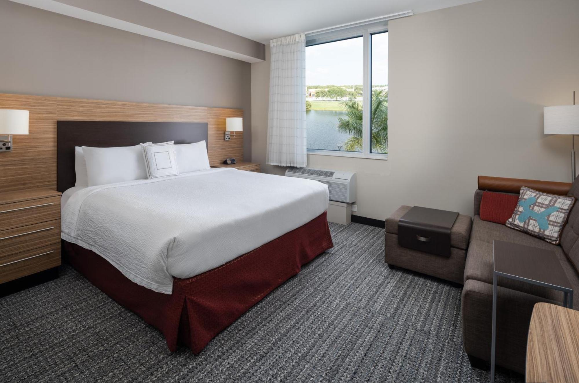 Towneplace Suites Miami Kendall West Kendale Lakes Dış mekan fotoğraf