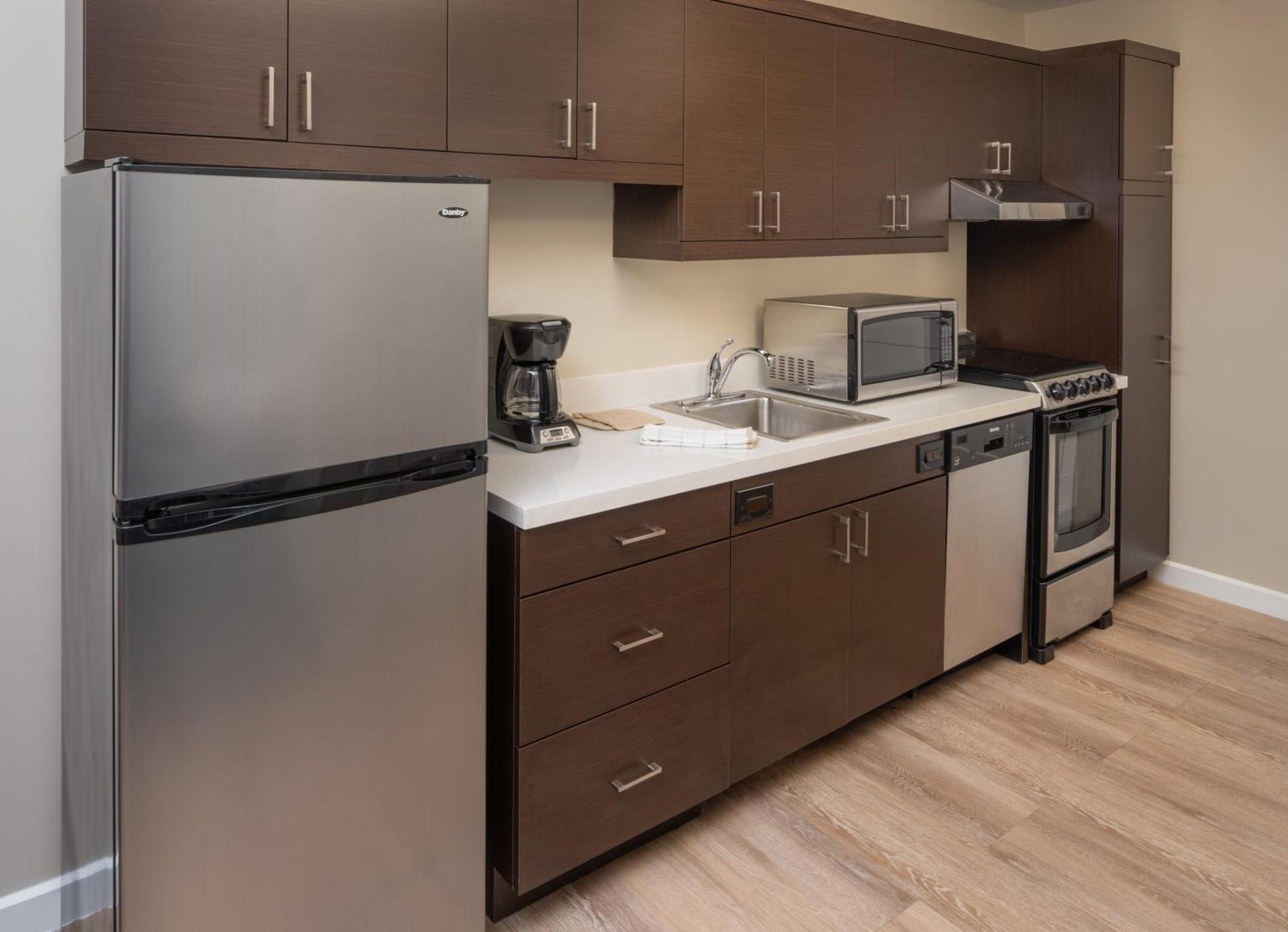 Towneplace Suites Miami Kendall West Kendale Lakes Dış mekan fotoğraf