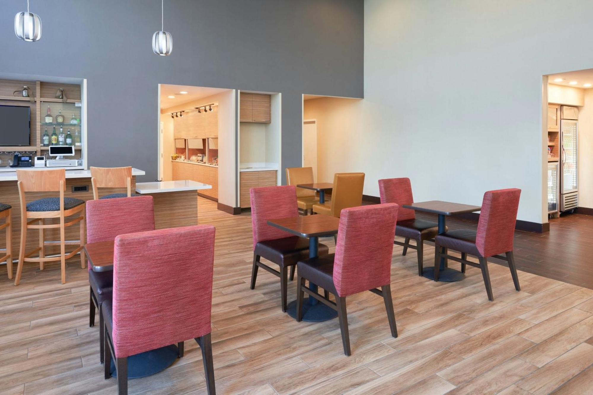 Towneplace Suites Miami Kendall West Kendale Lakes Dış mekan fotoğraf